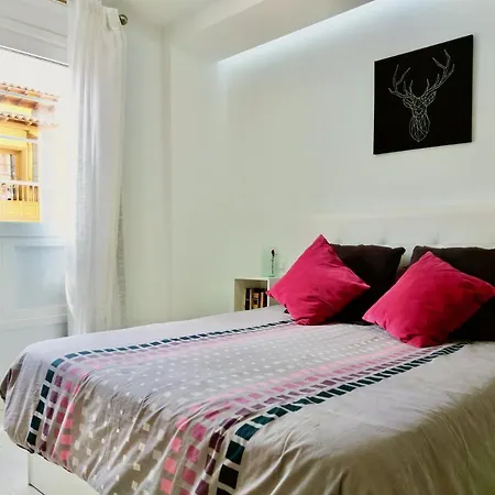 The Cool Apartmán *