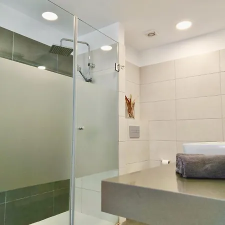 Apartman The Cool Puerto de la Cruz