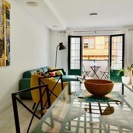 The Cool Apartman