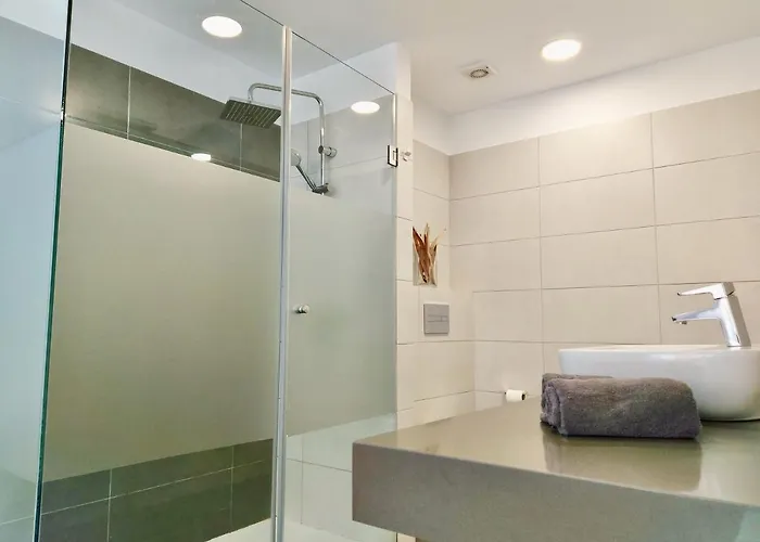 Apartment The Cool Puerto de la Cruz (Tenerife)