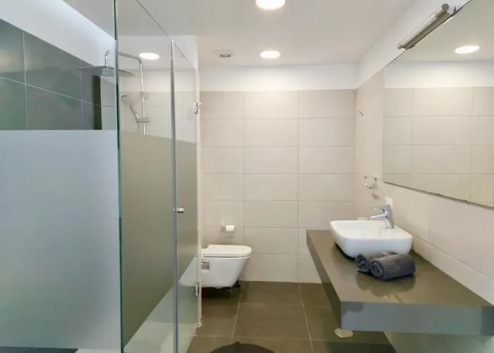 The Cool Apartment