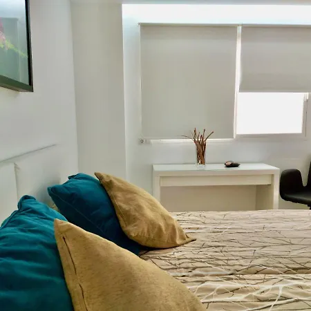 Apartment The Cool *