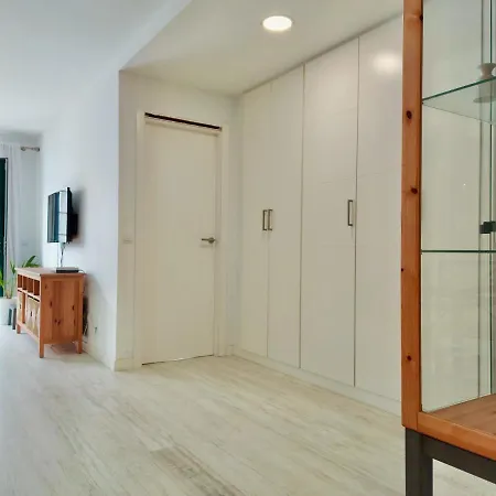 Apartment The Cool