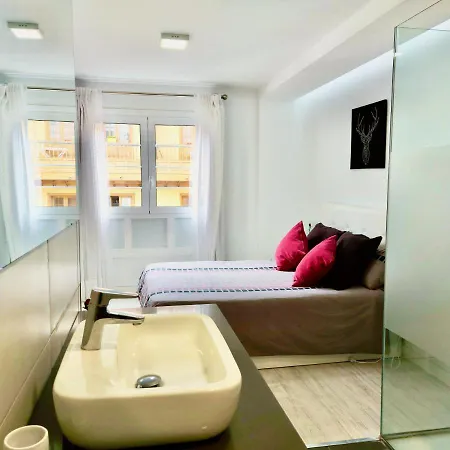 Apartment The Cool *