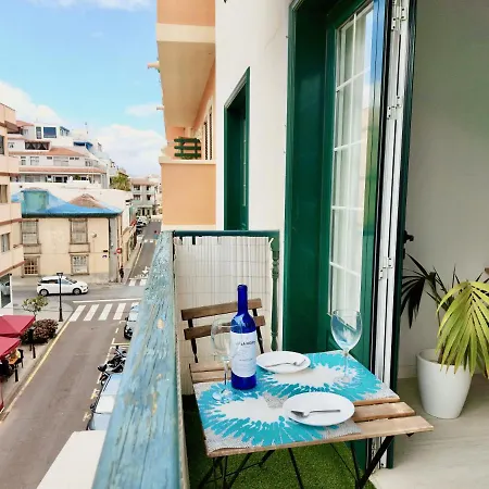 The Cool Apartment *
