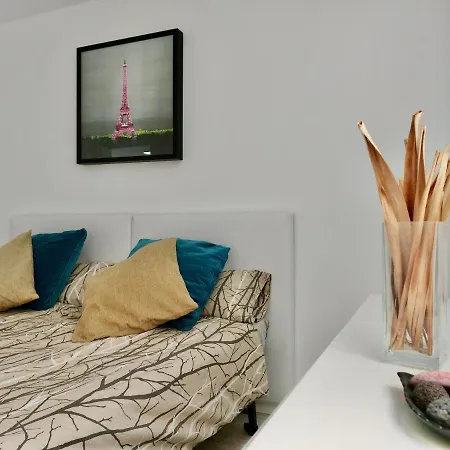 The Cool פוארטו דה לה קרוז