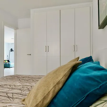 The Cool * פוארטו דה לה קרוז