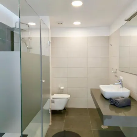 The Cool Apartment