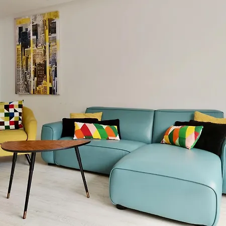 The Cool * פוארטו דה לה קרוז