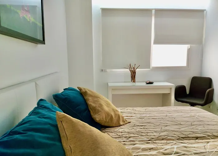 Lägenhet The Cool *