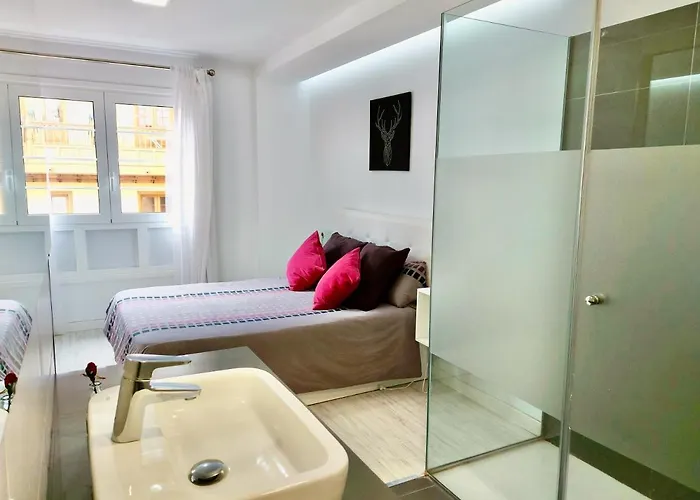 The Cool Puerto de la Cruz (Tenerife)