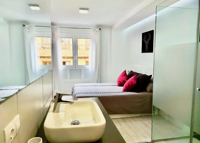 Lägenhet The Cool *