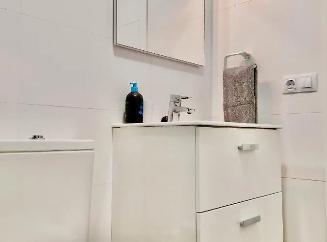 The Cool Puerto de la Cruz (Tenerife)