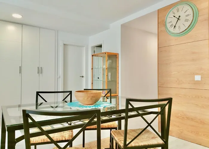 The Cool * Puerto de la Cruz (Tenerife)