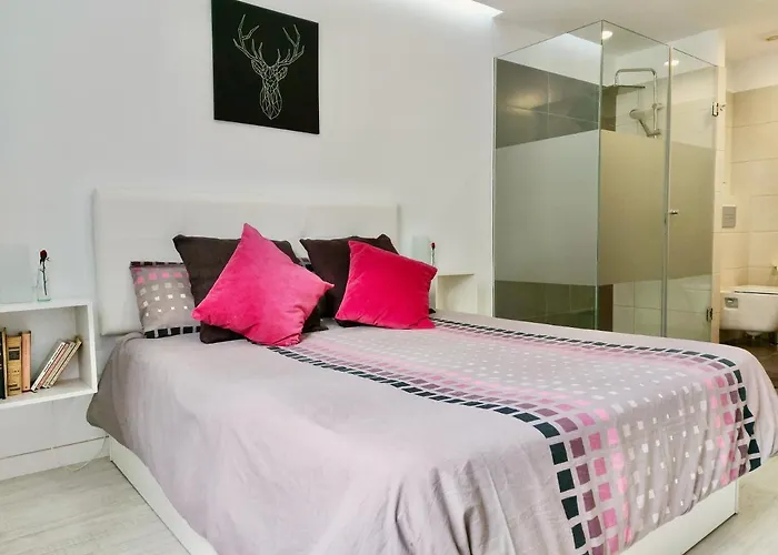 The Cool * Puerto de la Cruz (Tenerife)