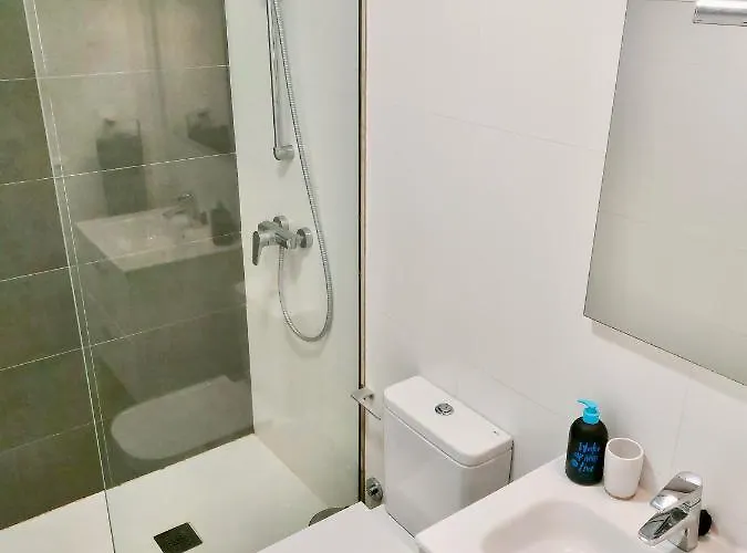 Apartment The Cool Puerto de la Cruz (Tenerife)