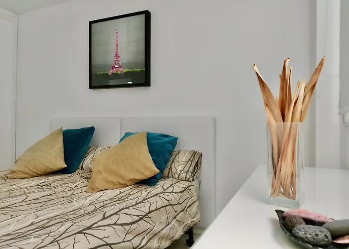 The Cool Puerto de la Cruz (Tenerife)