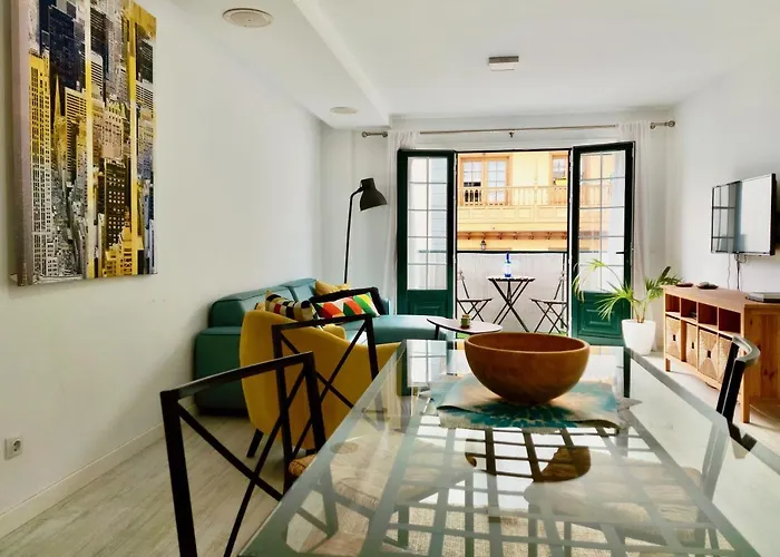 The Cool Apartmán