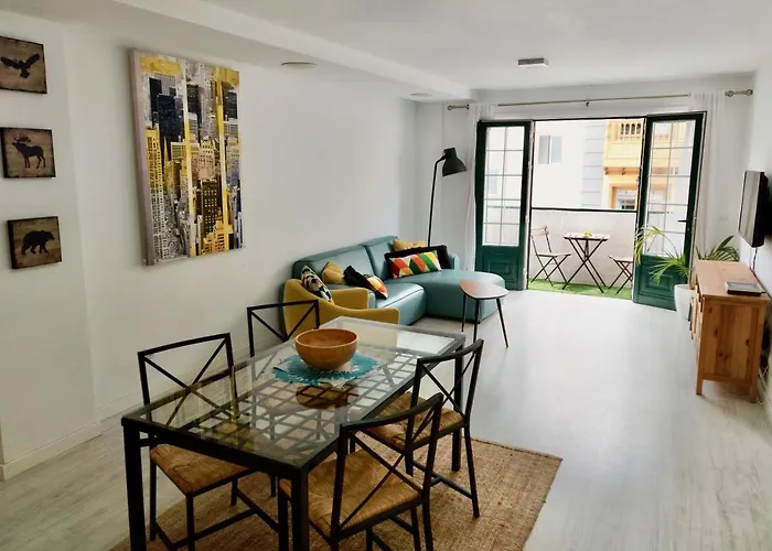 The Cool * Puerto de la Cruz (Tenerife)