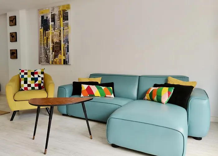 The Cool * Puerto de la Cruz (Tenerife)