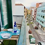 Apartment The Cool Puerto de la Cruz (Tenerife)