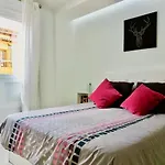 The Cool Apartment *