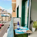 The Cool Apartment *